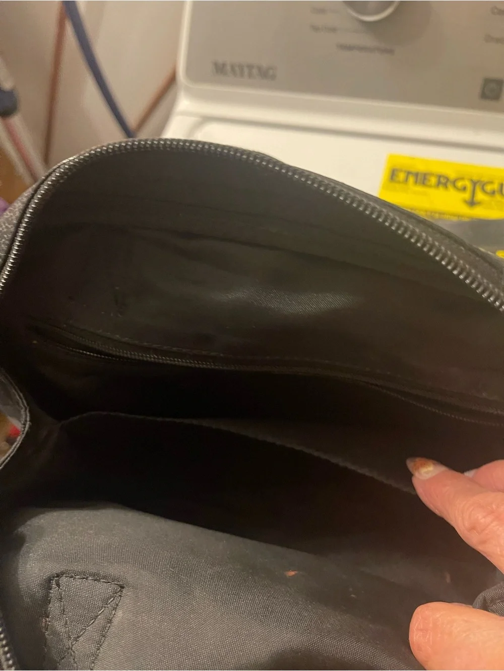 Vintage Givenchy Classic Carryall